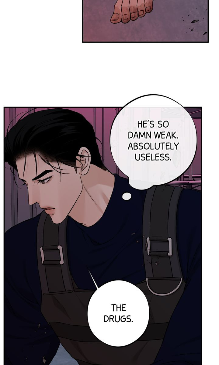 Read Codename March chapter 29 image 7 on Lezhin