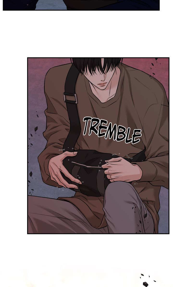 Read Codename March chapter 29 image 8 on Lezhin