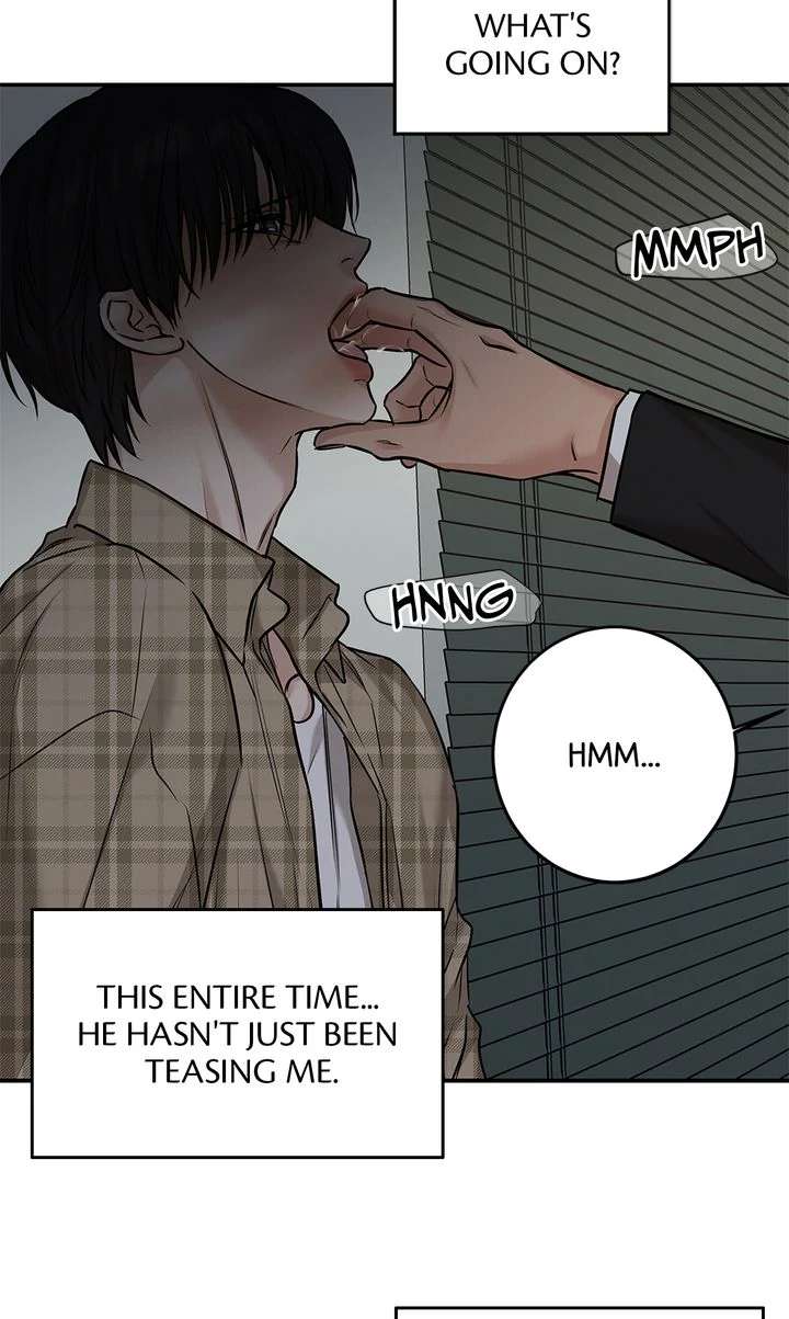 Read Codename March chapter 3 image 1 on Lezhin