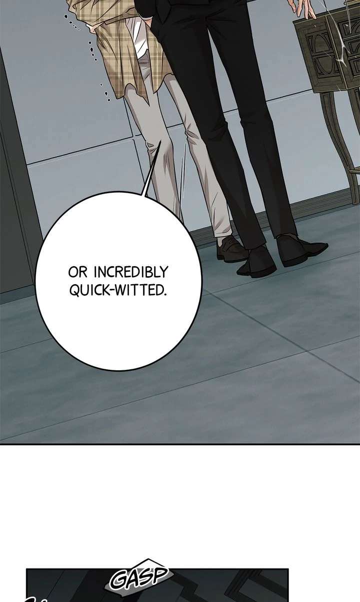 Read Codename March chapter 3 image 10 on Lezhin