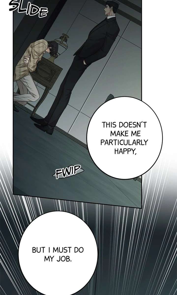 Read Codename March chapter 3 image 11 on Lezhin