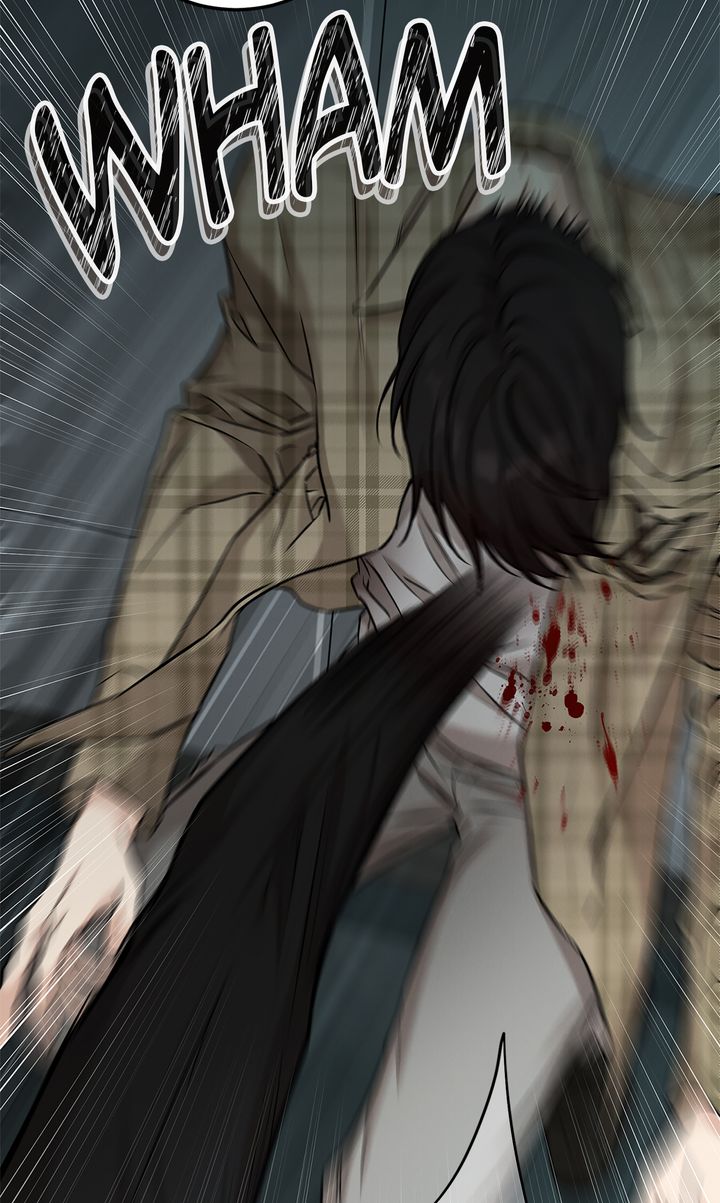 Read Codename March chapter 3 image 12 on Lezhin