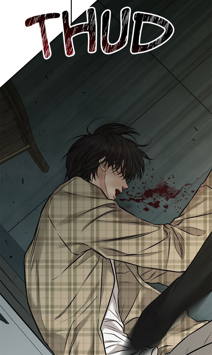 Read Codename March chapter 3 image 15 on Lezhin