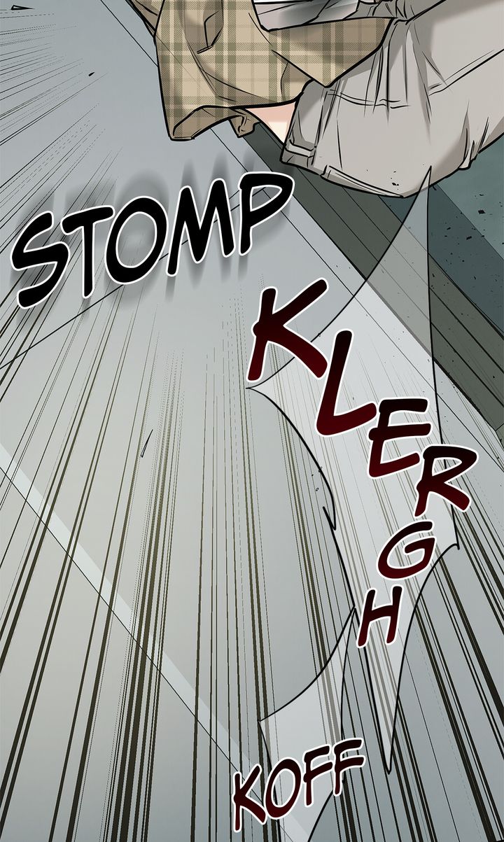 Read Codename March chapter 3 image 16 on Lezhin