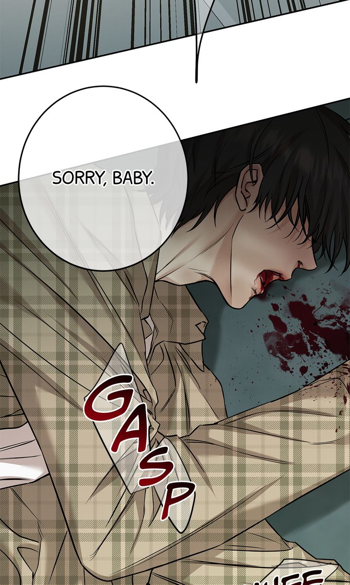 Read Codename March chapter 3 image 17 on Lezhin