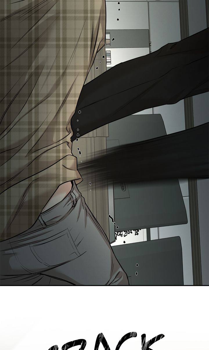 Read Codename March chapter 3 image 19 on Lezhin