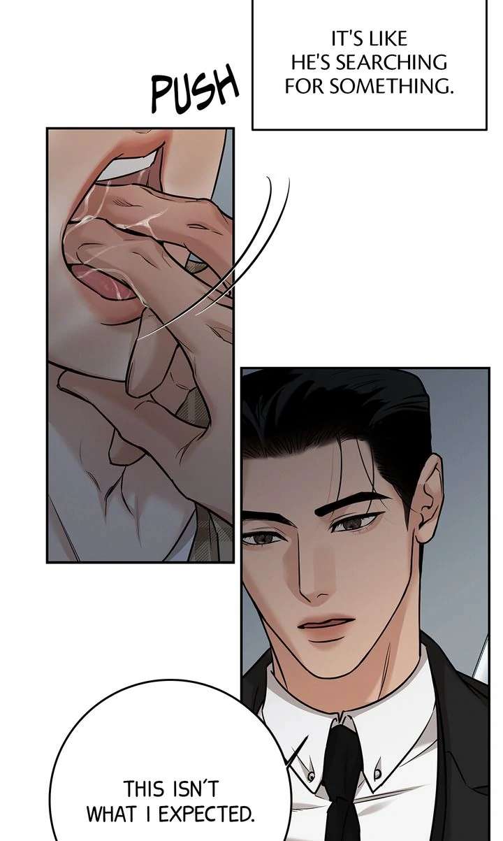 Read Codename March chapter 3 image 2 on Lezhin