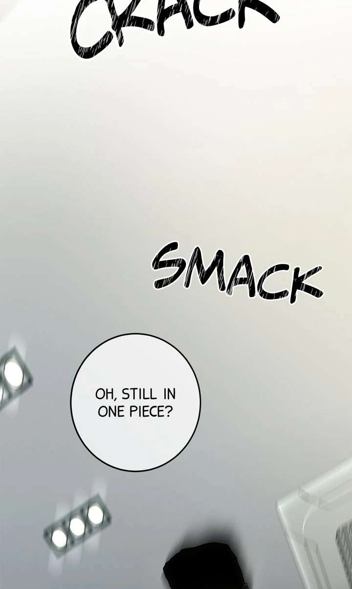 Read Codename March chapter 3 image 20 on Lezhin