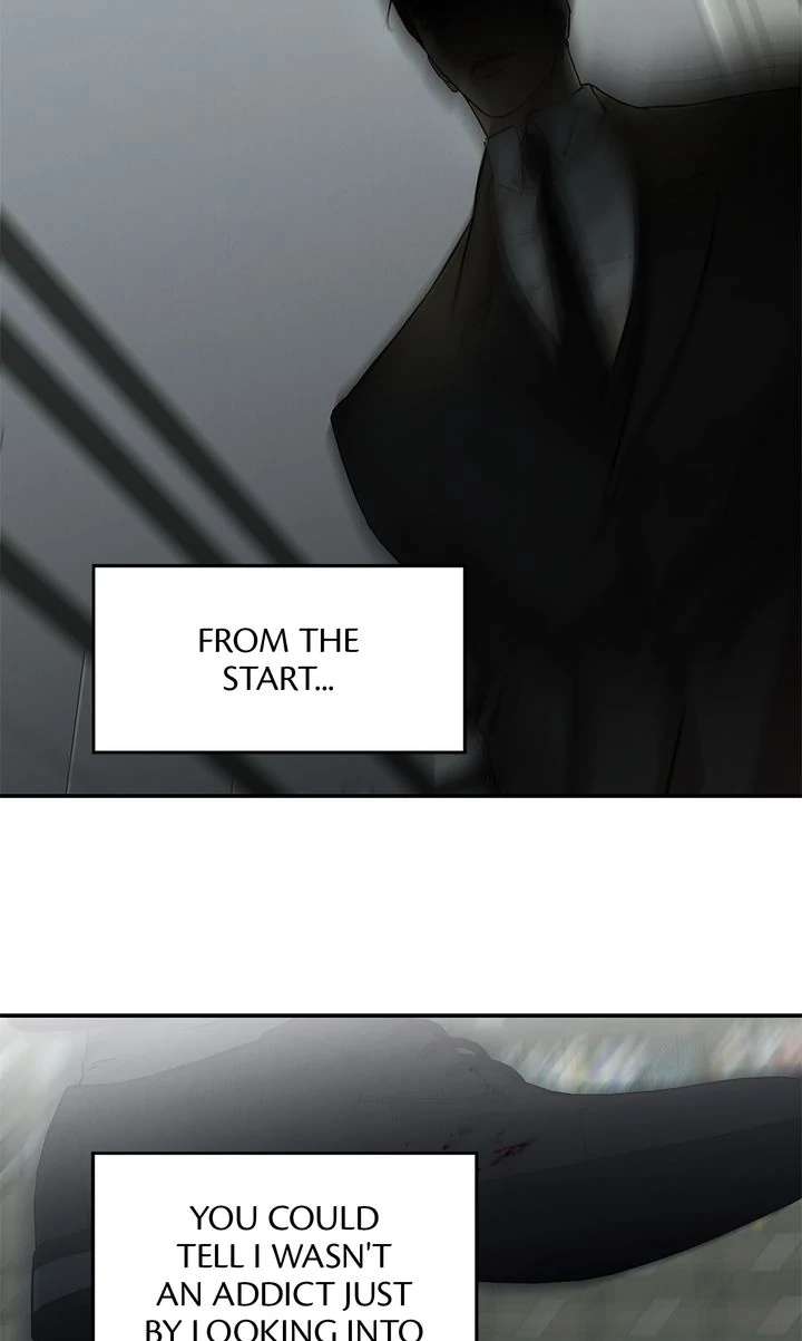 Read Codename March chapter 3 image 21 on Lezhin