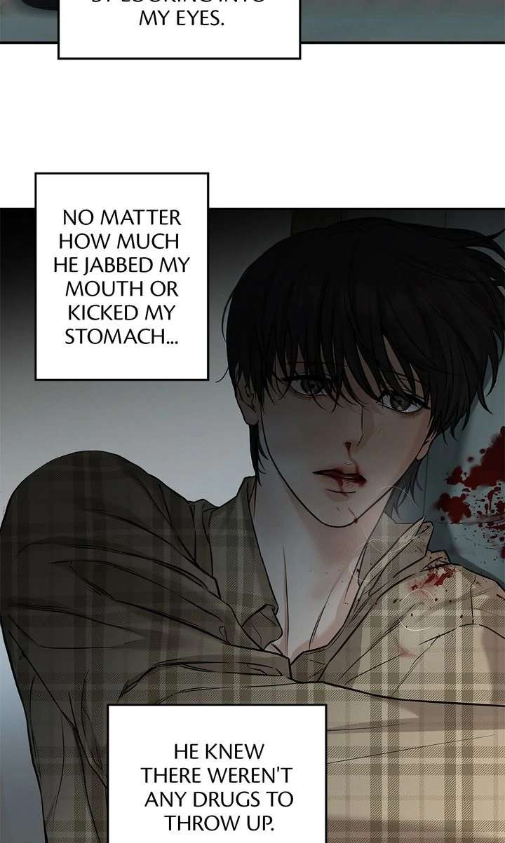 Read Codename March chapter 3 image 22 on Lezhin