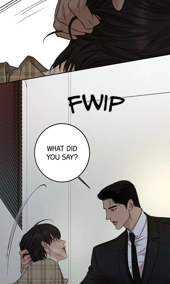 Read Codename March chapter 3 image 25 on Lezhin