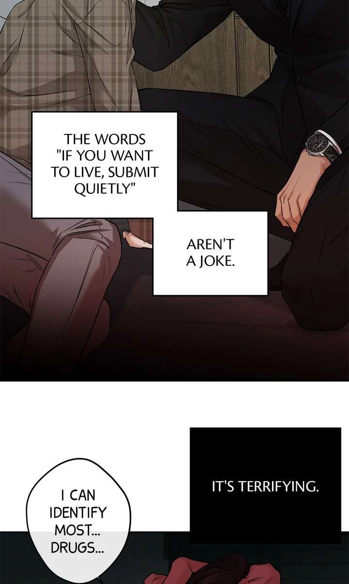 Read Codename March chapter 3 image 26 on Lezhin
