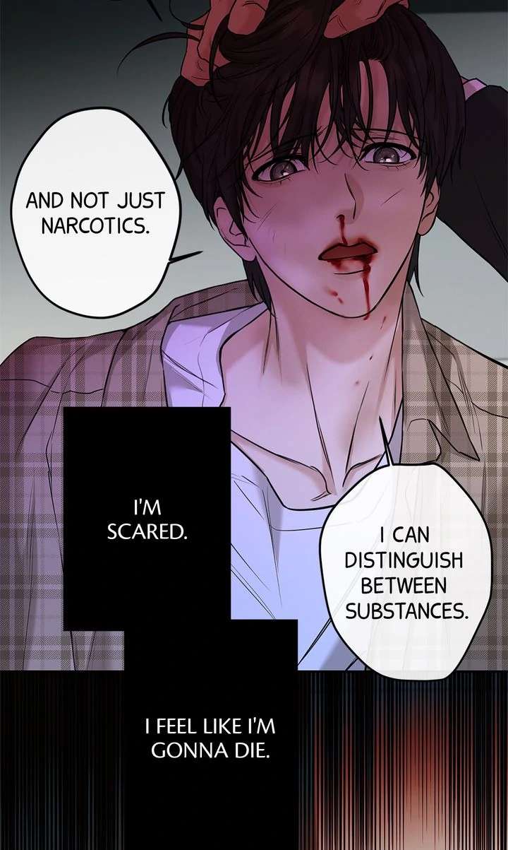 Read Codename March chapter 3 image 27 on Lezhin