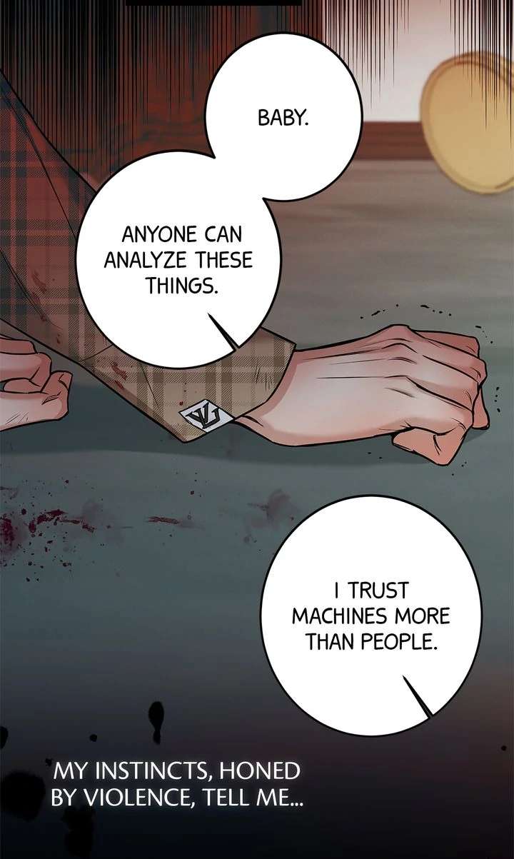 Read Codename March chapter 3 image 28 on Lezhin