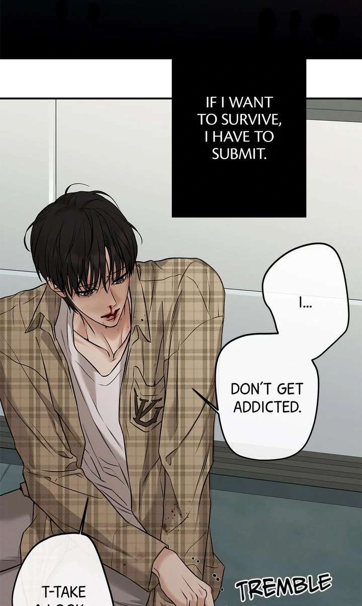 Read Codename March chapter 3 image 29 on Lezhin