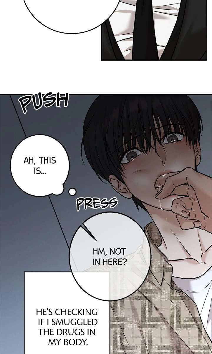Read Codename March chapter 3 image 3 on Lezhin