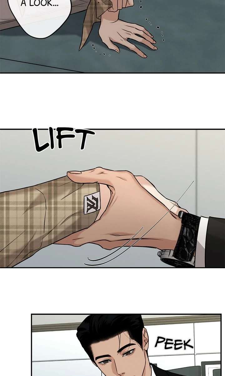 Read Codename March chapter 3 image 30 on Lezhin