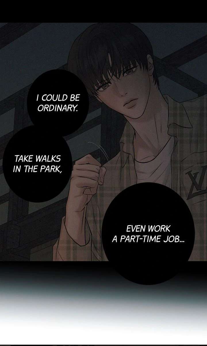 Read Codename March chapter 3 image 33 on Lezhin