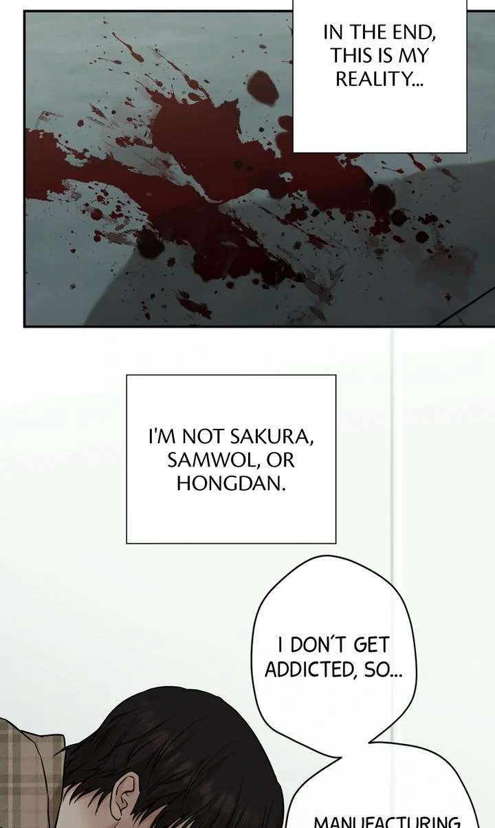 Read Codename March chapter 3 image 35 on Lezhin