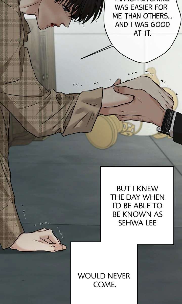Read Codename March chapter 3 image 36 on Lezhin