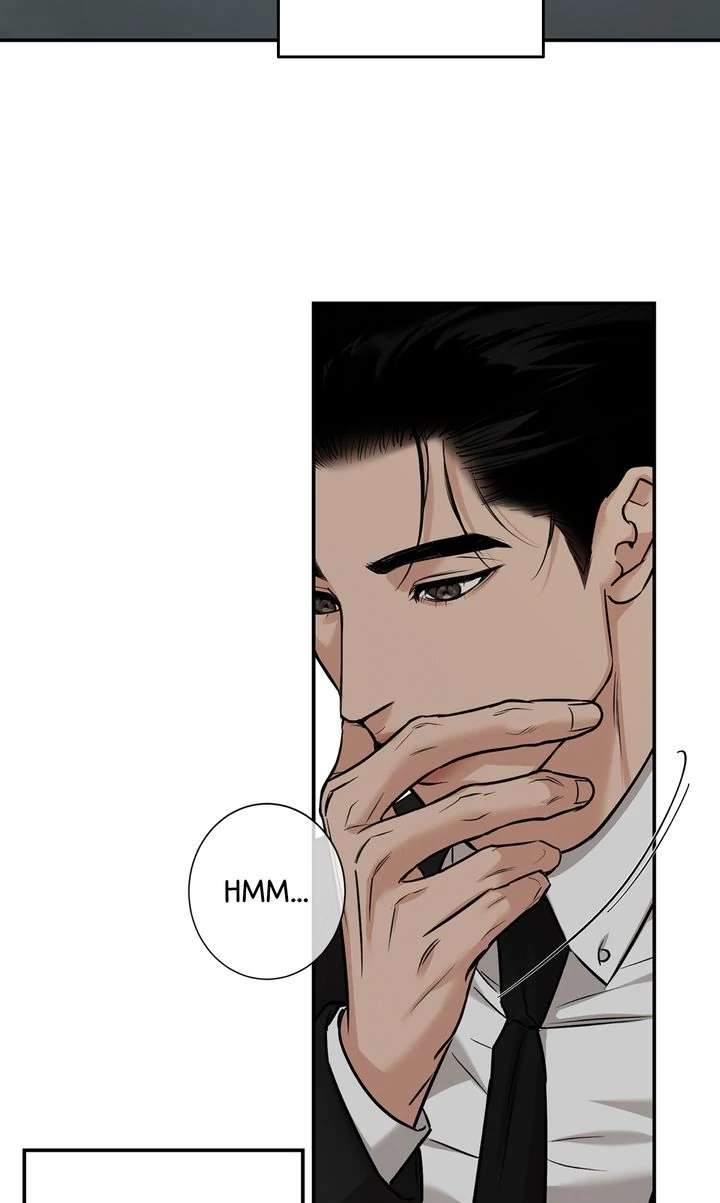Read Codename March chapter 3 image 37 on Lezhin