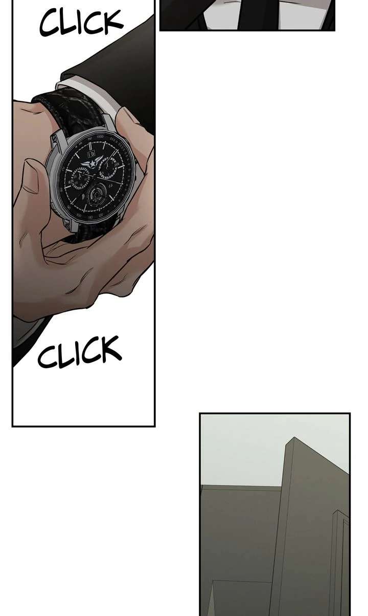 Read Codename March chapter 3 image 38 on Lezhin