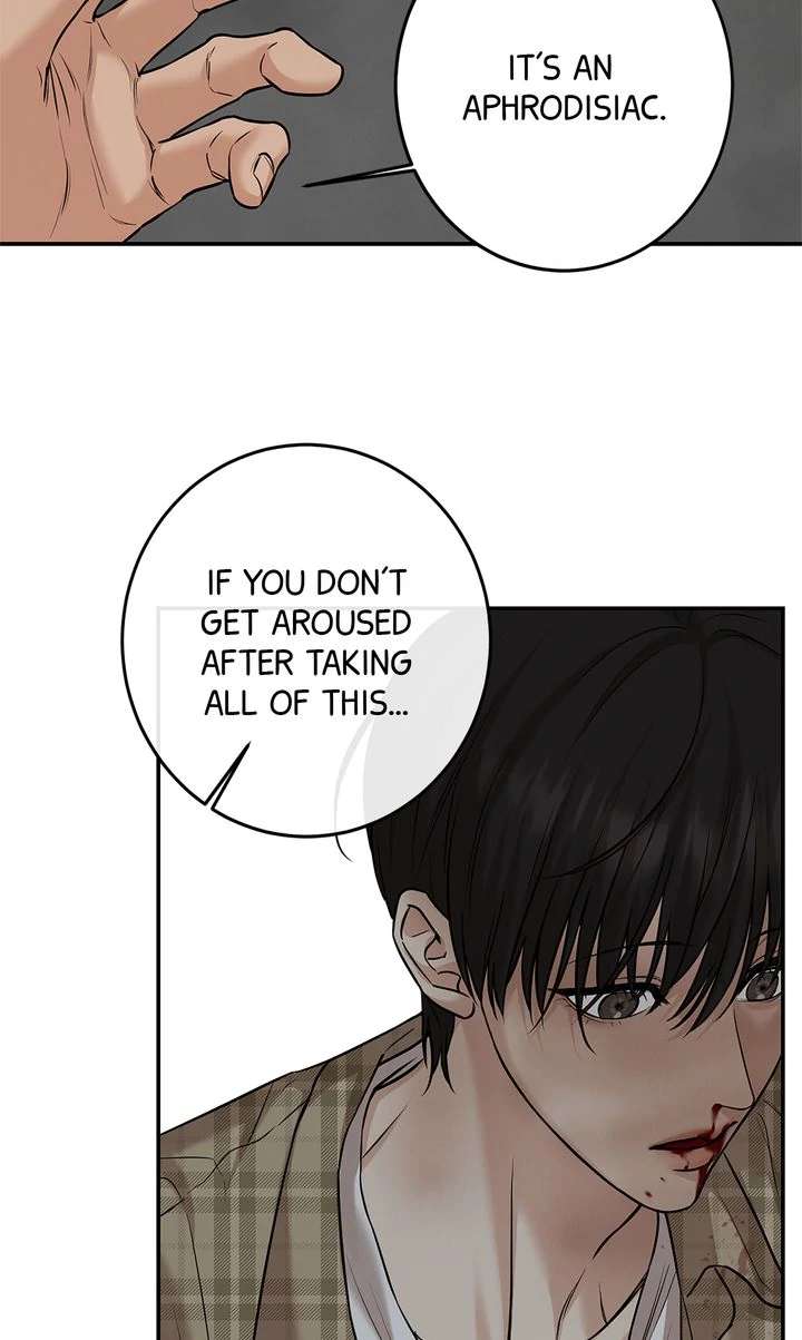 Read Codename March chapter 3 image 46 on Lezhin