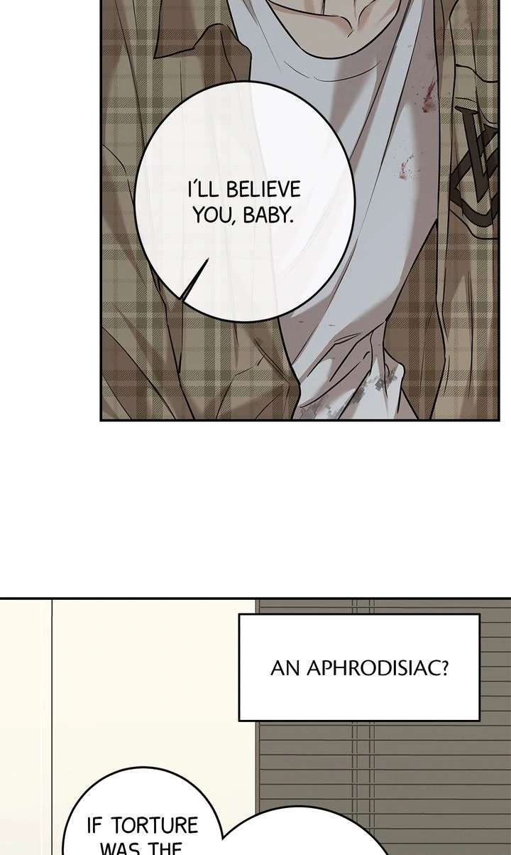 Read Codename March chapter 3 image 47 on Lezhin