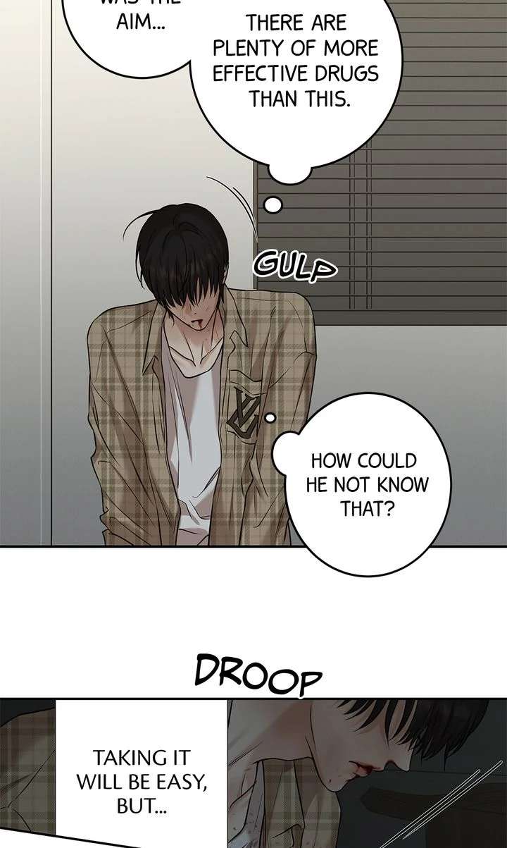 Read Codename March chapter 3 image 48 on Lezhin