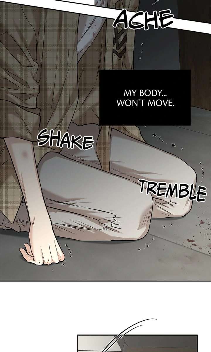 Read Codename March chapter 3 image 49 on Lezhin