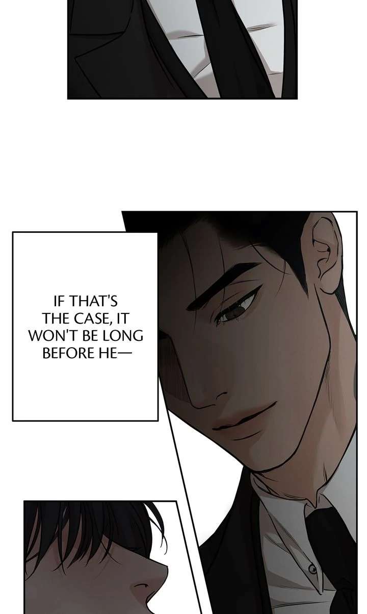 Read Codename March chapter 3 image 5 on Lezhin