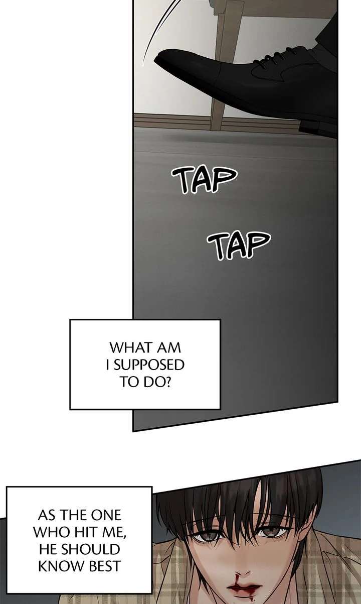Read Codename March chapter 3 image 50 on Lezhin