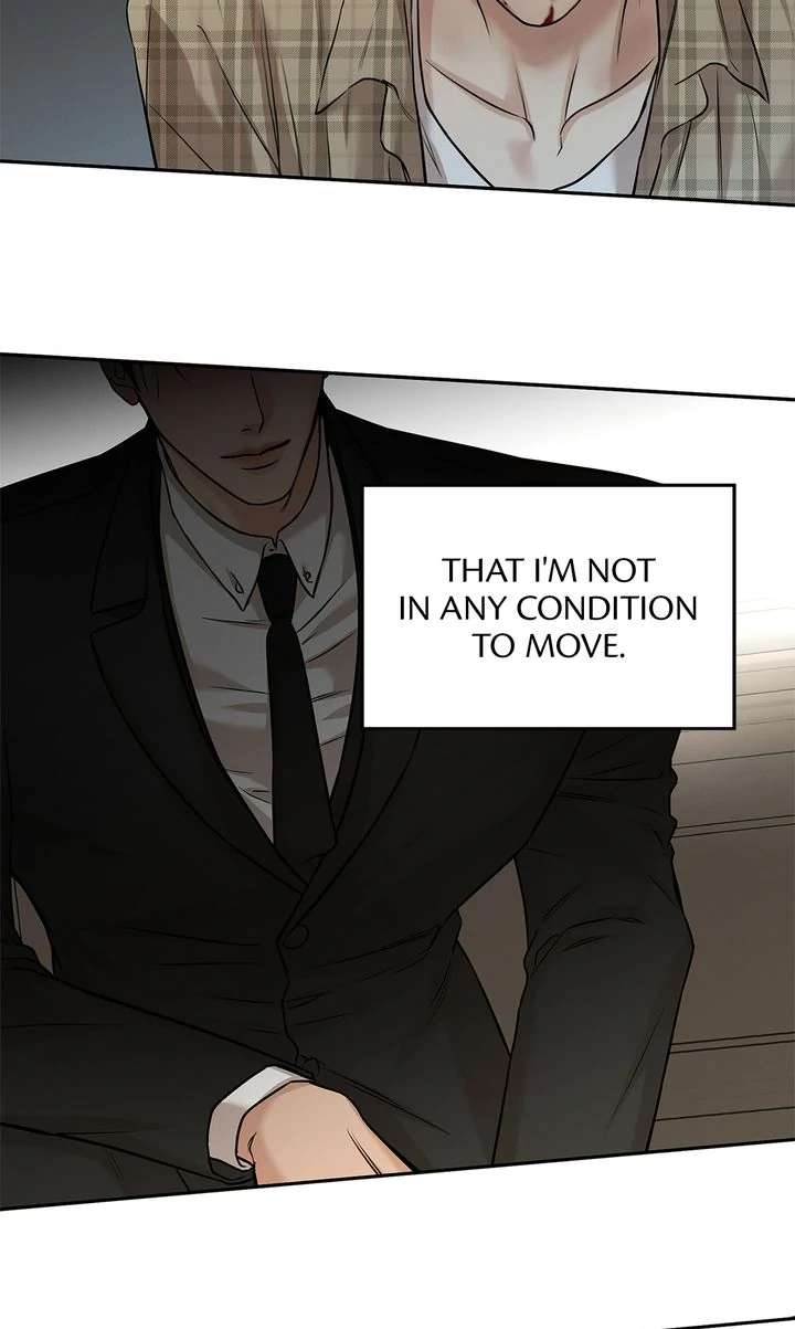 Read Codename March chapter 3 image 51 on Lezhin