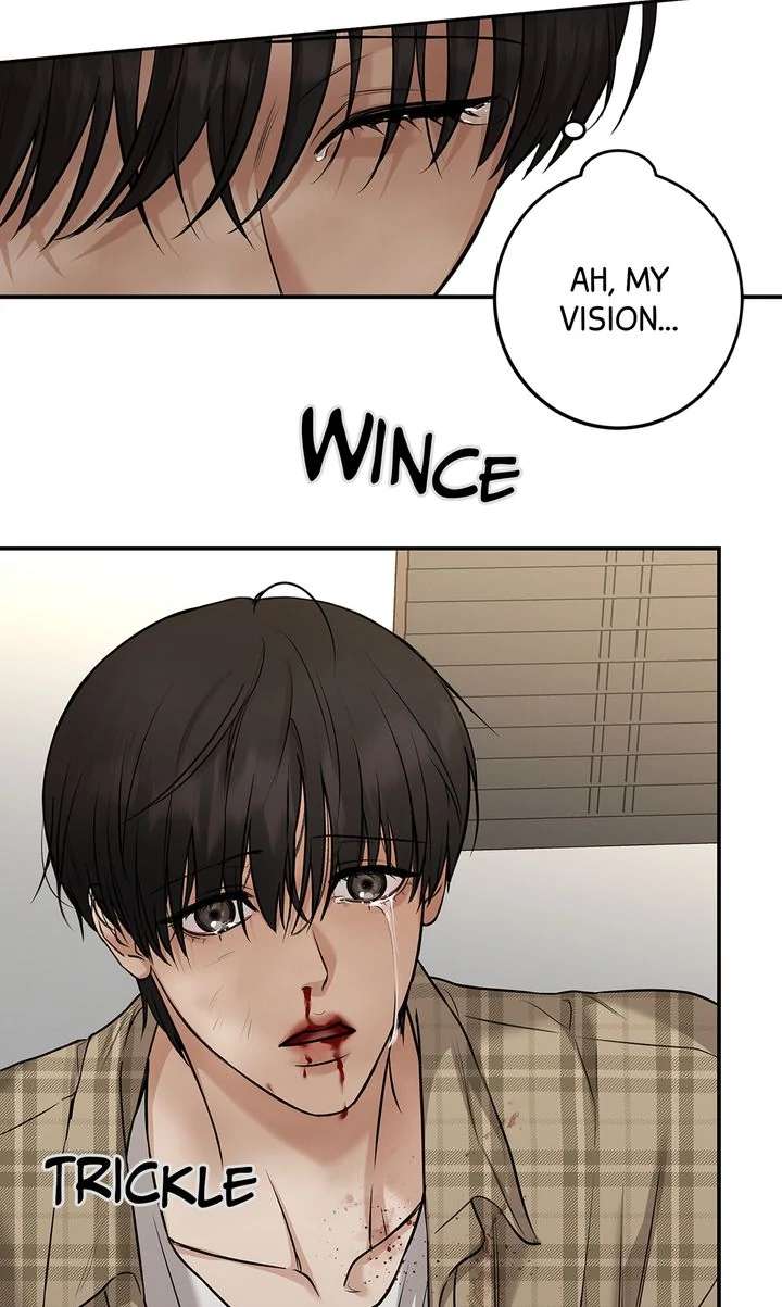 Read Codename March chapter 3 image 52 on Lezhin