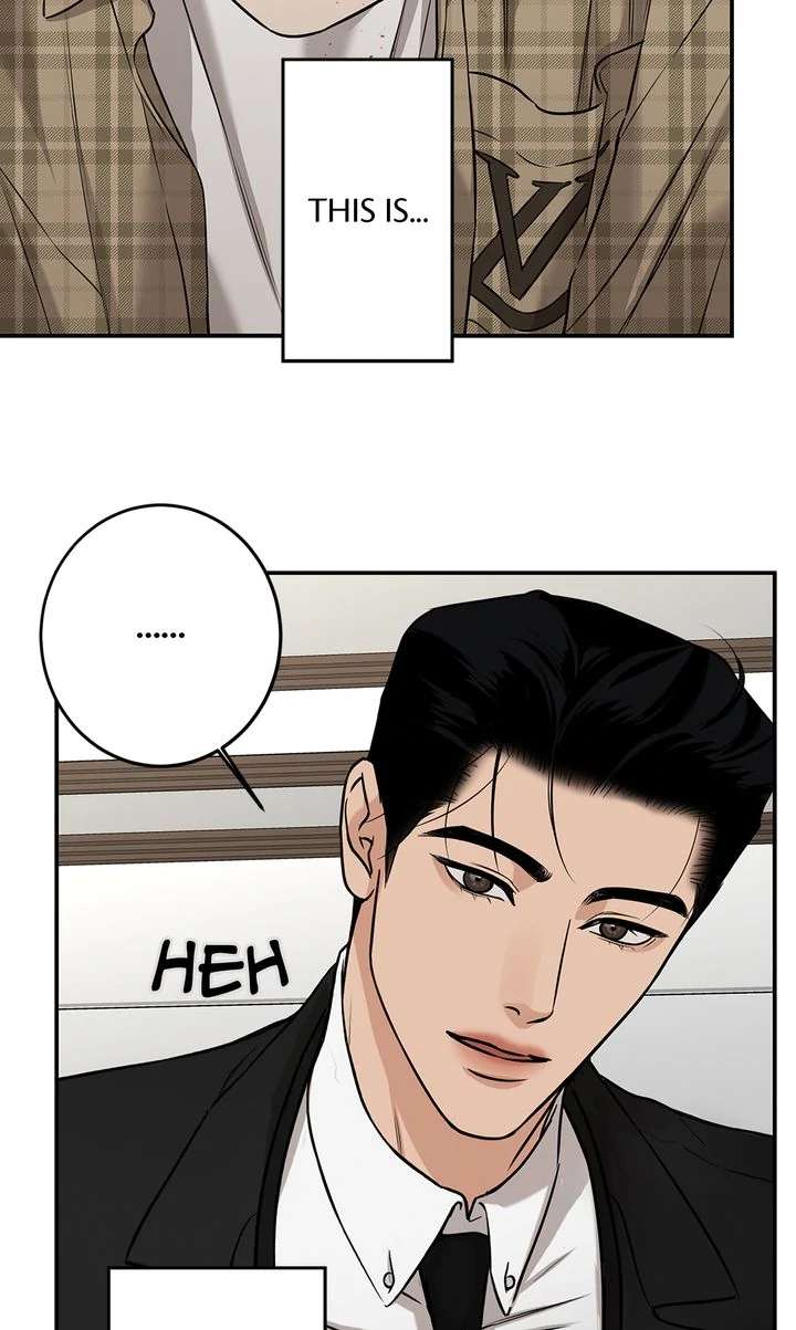 Read Codename March chapter 3 image 53 on Lezhin