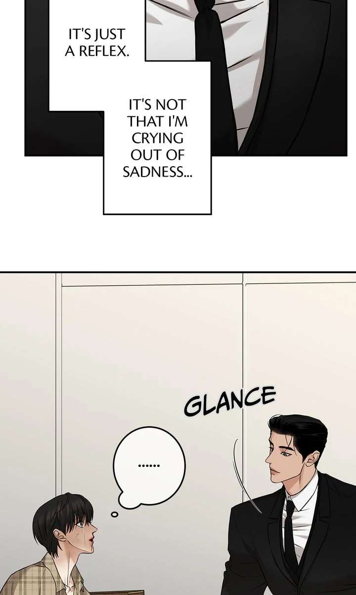 Read Codename March chapter 3 image 54 on Lezhin