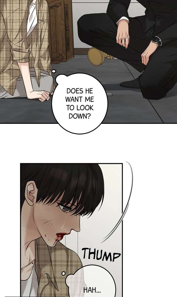 Read Codename March chapter 3 image 55 on Lezhin