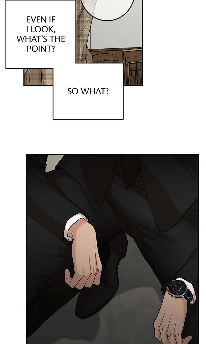 Read Codename March chapter 3 image 56 on Lezhin