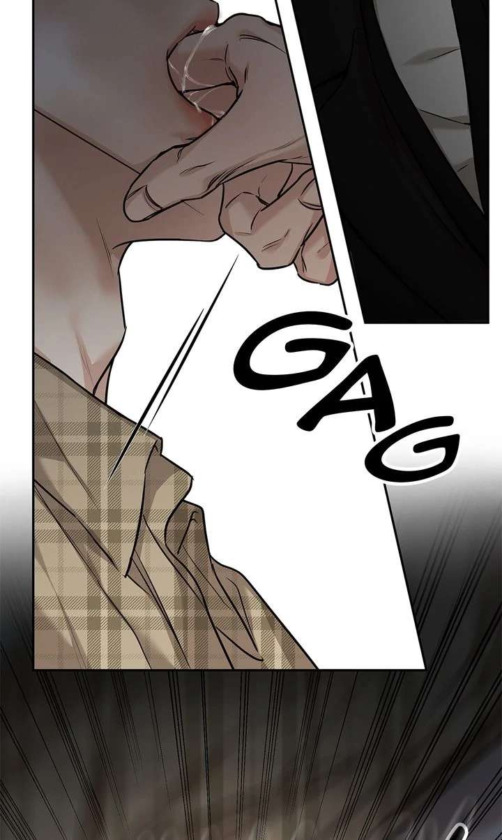 Read Codename March chapter 3 image 6 on Lezhin