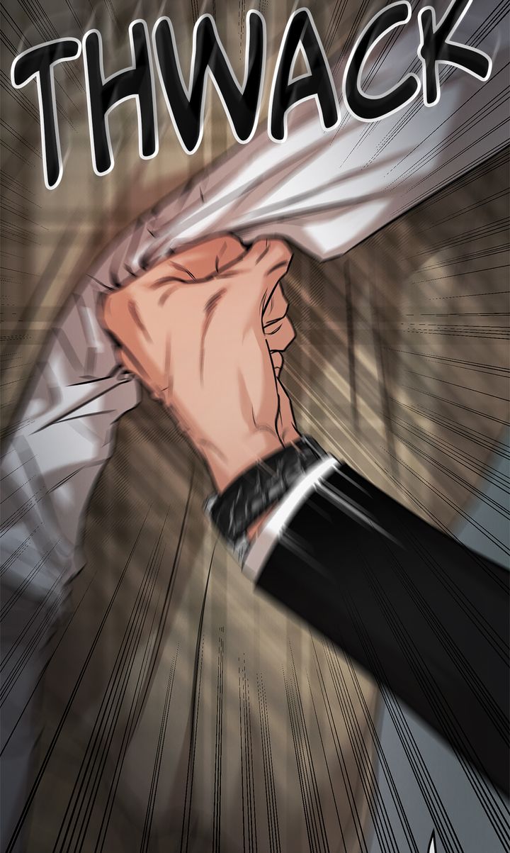 Read Codename March chapter 3 image 7 on Lezhin
