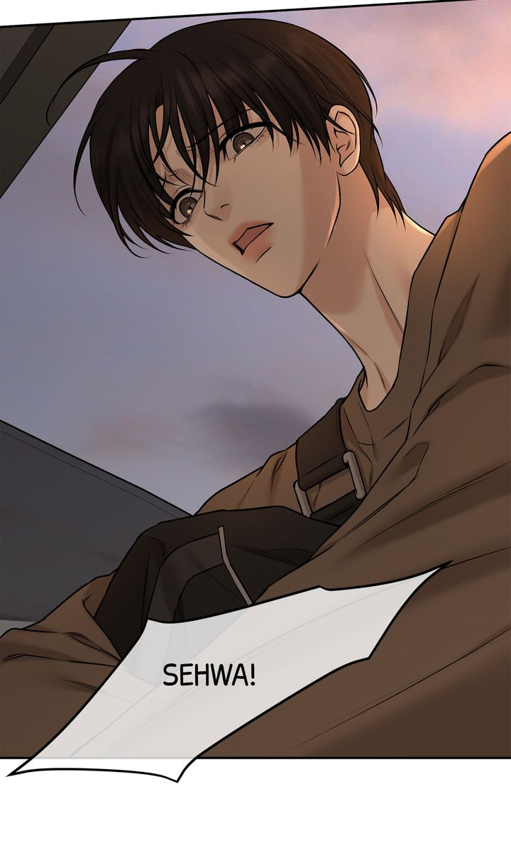 Read Codename March chapter 30 image 1 on Lezhin