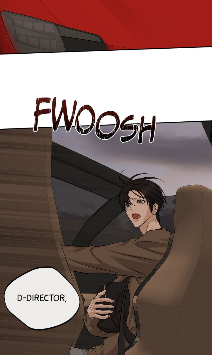 Read Codename March chapter 30 image 15 on Lezhin