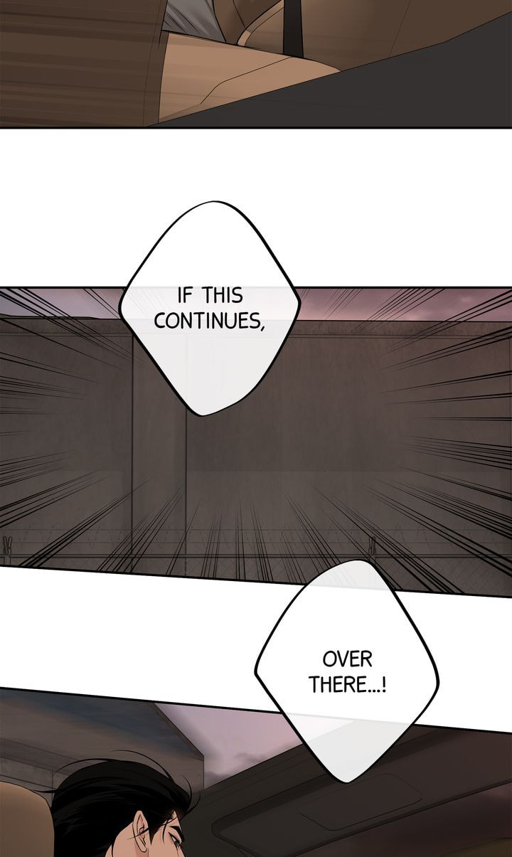 Read Codename March chapter 30 image 16 on Lezhin