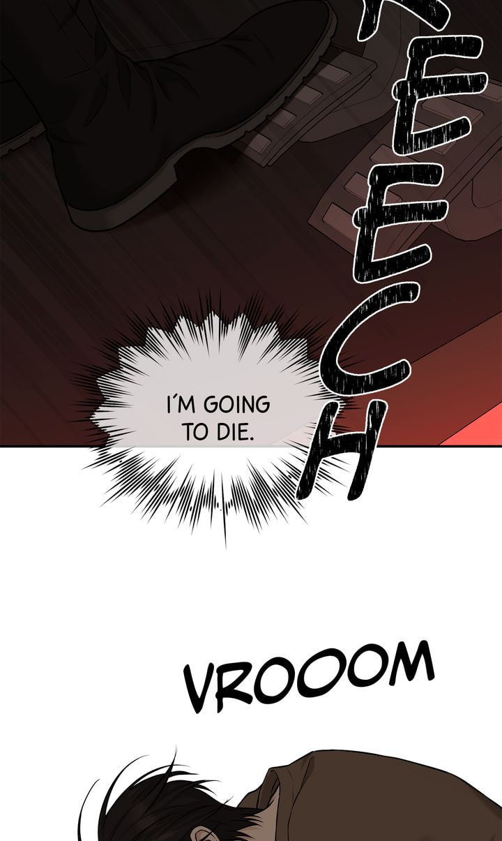 Read Codename March chapter 30 image 18 on Lezhin