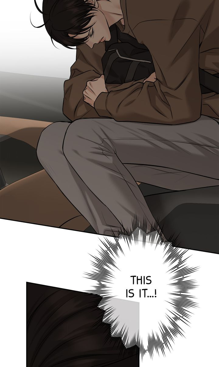 Read Codename March chapter 30 image 19 on Lezhin