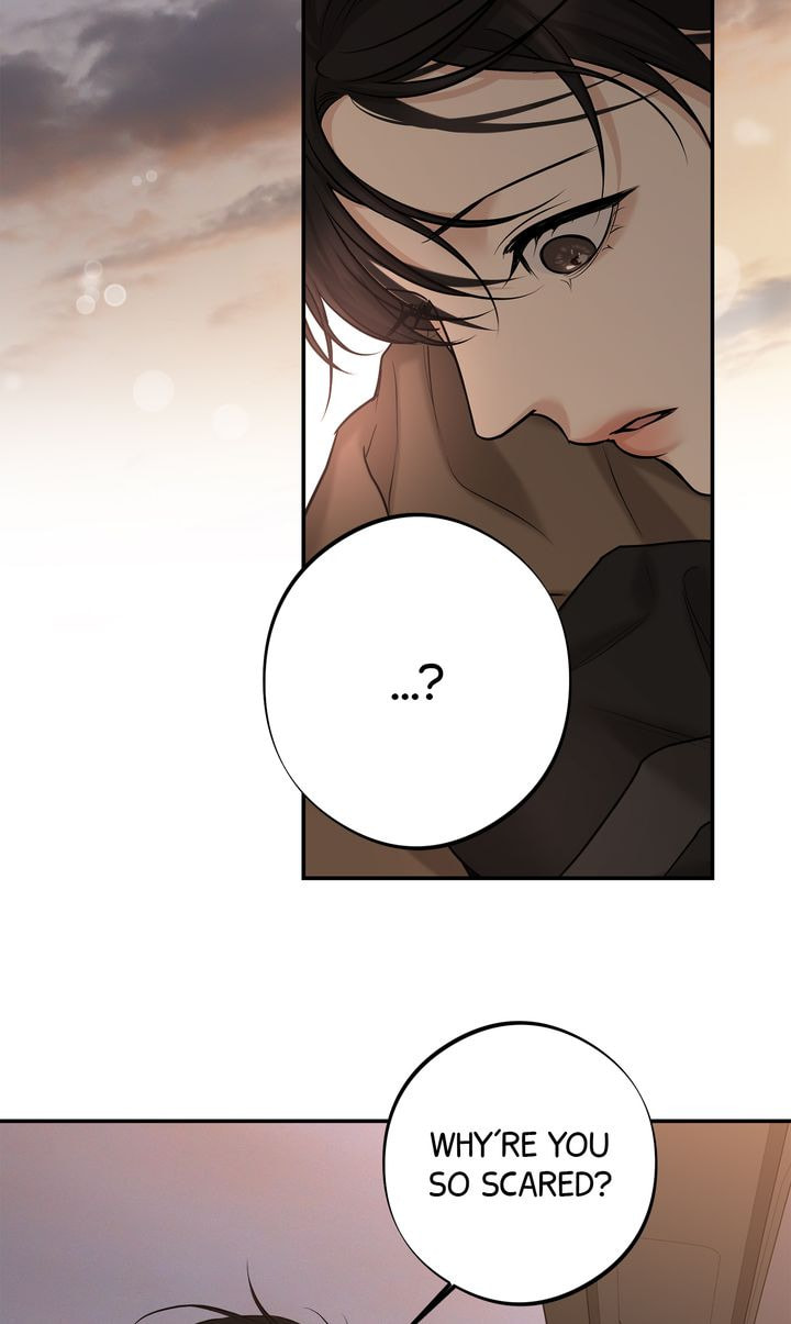 Read Codename March chapter 30 image 21 on Lezhin