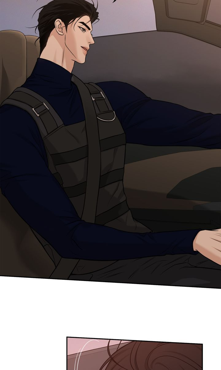 Read Codename March chapter 30 image 22 on Lezhin