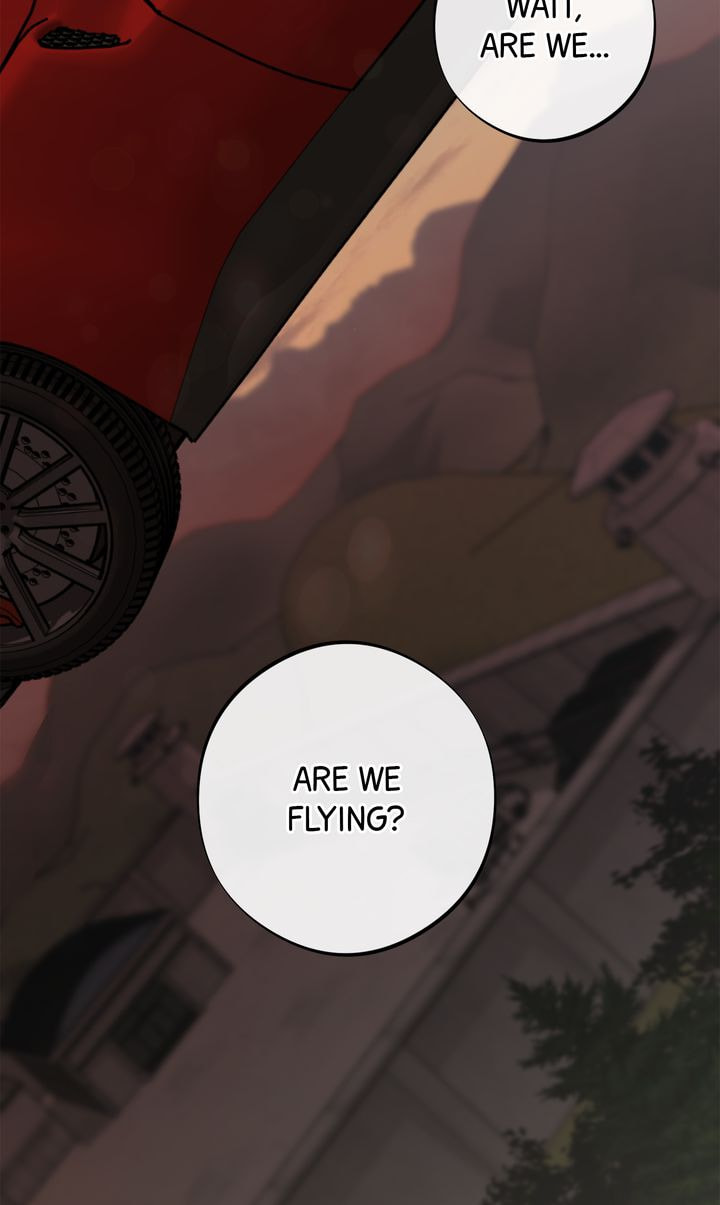 Read Codename March chapter 30 image 25 on Lezhin