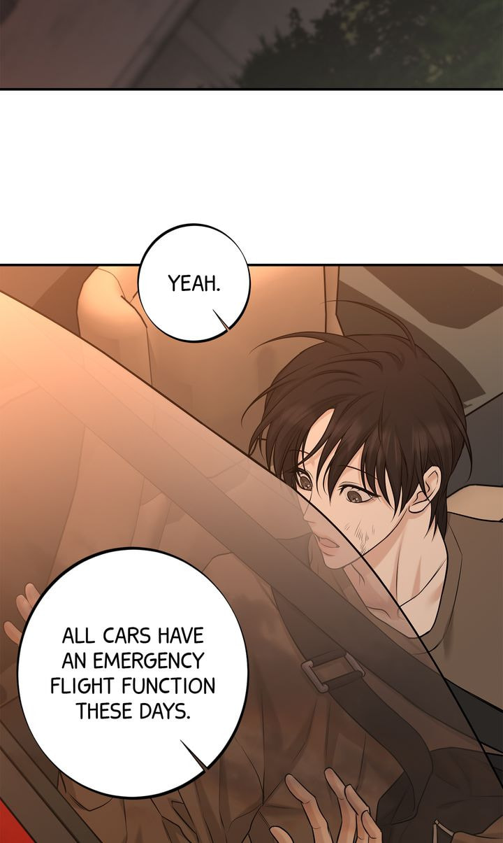 Read Codename March chapter 30 image 26 on Lezhin