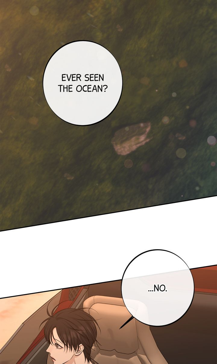 Read Codename March chapter 30 image 28 on Lezhin